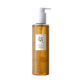 Ginseng Cleansing Oil
