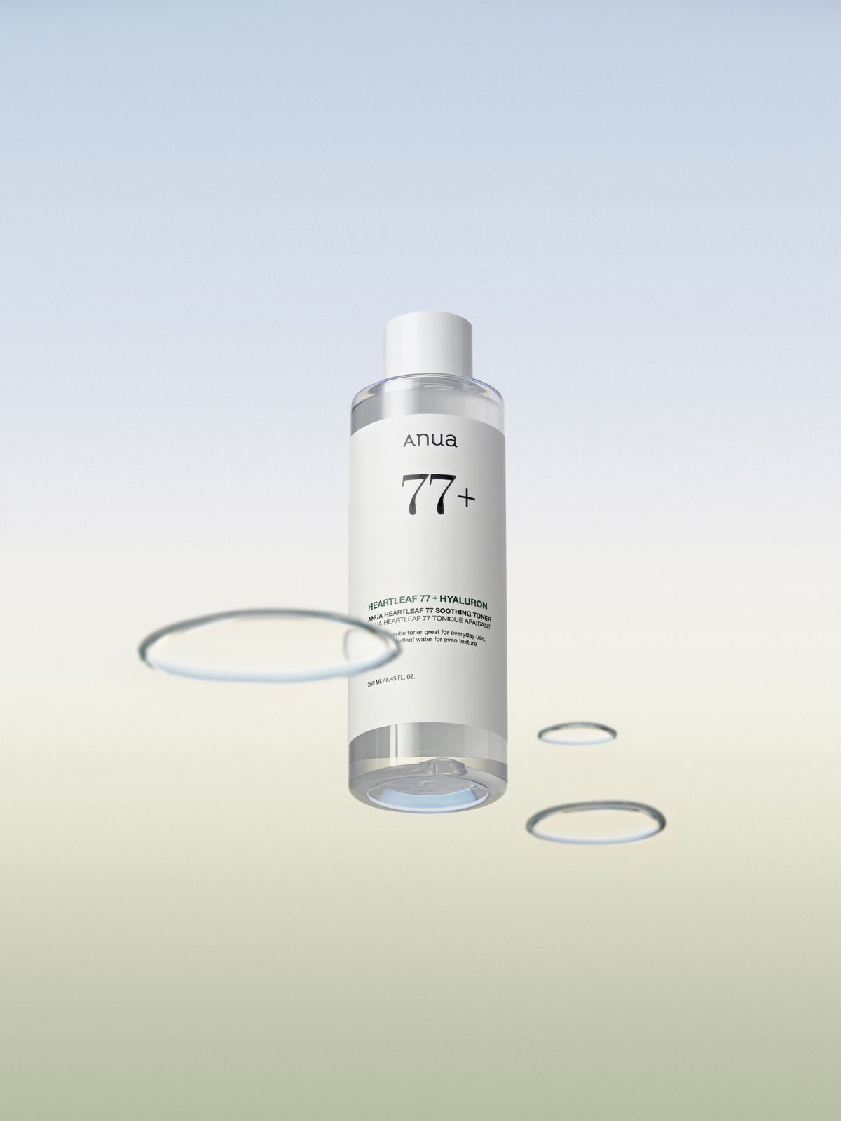 Heartleaf 77% Soothing Toner