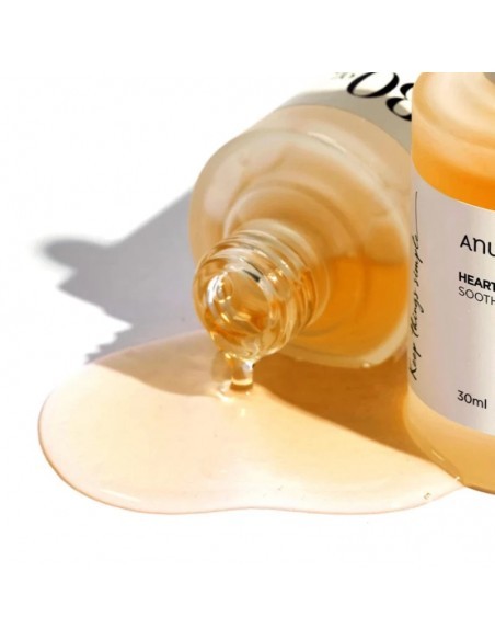 Heartleaf 80% Soothing Ampoule