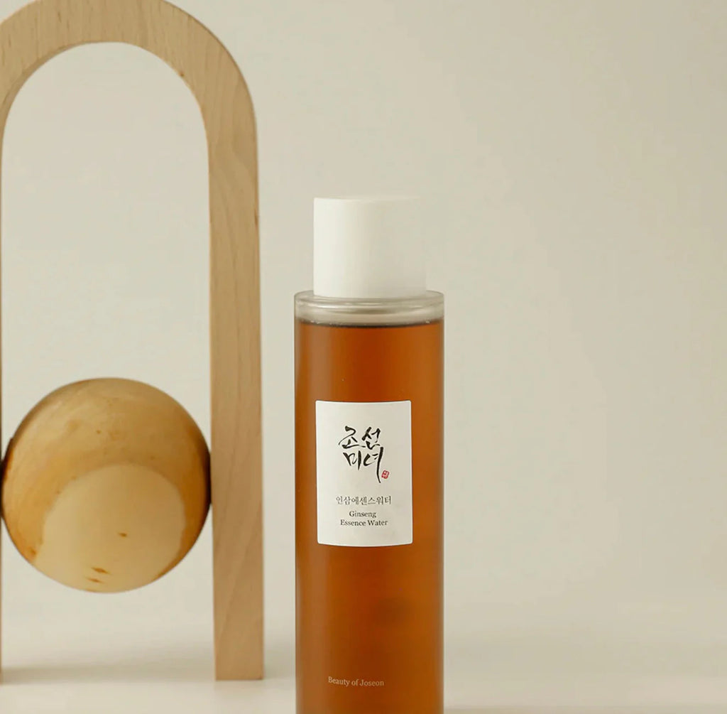 Ginseng Essence Water