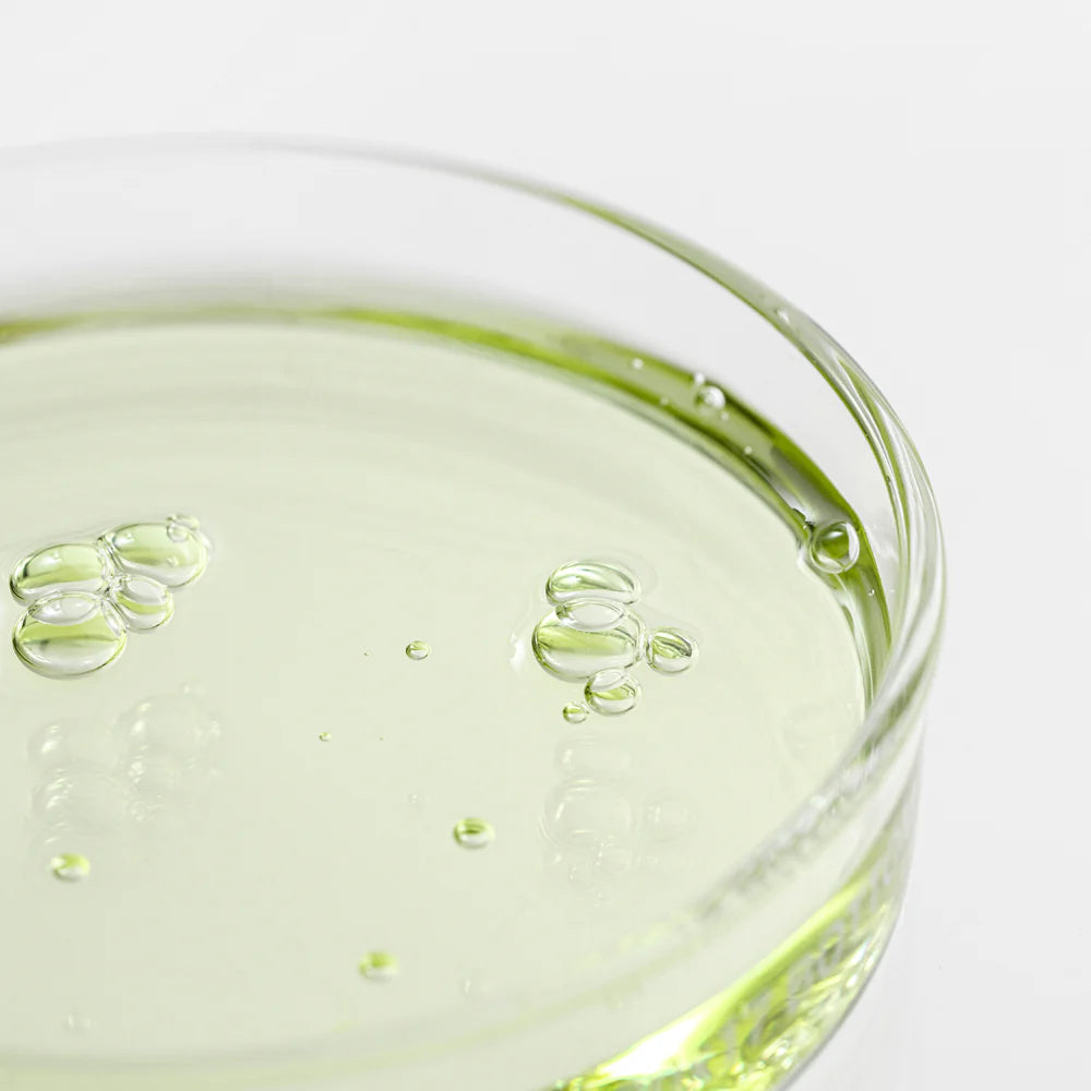 Calming Serum Green Tea + Panthenol - Soothing Serum