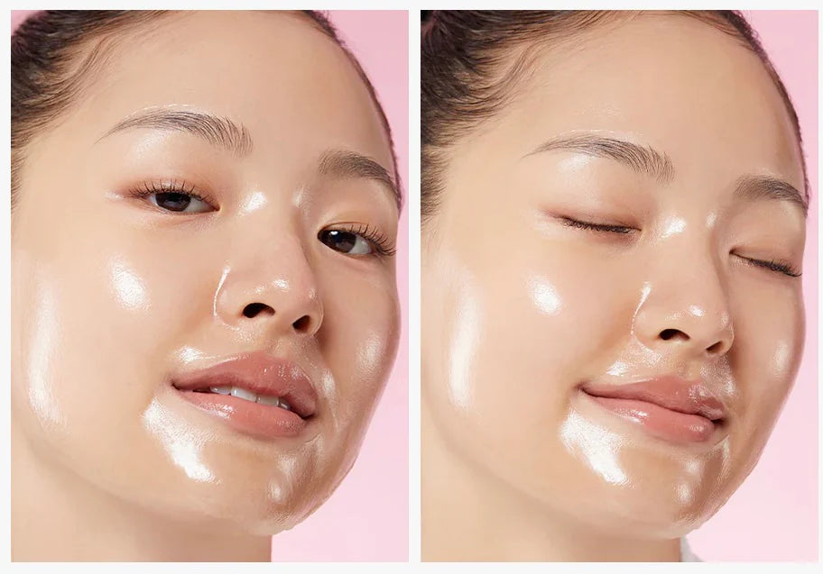 Collagen Night Wrapping Mask