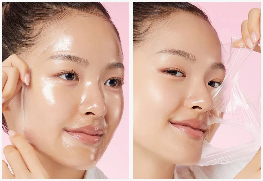Collagen Night Wrapping Mask